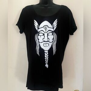 Valholl Brewery T-Shirt